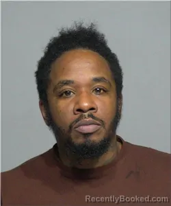 Mugshot of Tarcy Cribbs booked in Milwaukee County, Wisconsin on May 15, 2026