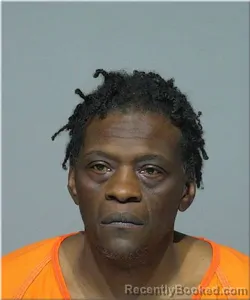 Mugshot of Walter Nash booked in Milwaukee County, Wisconsin on May 15, 2026