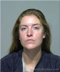 Booking photo from Milwaukee County, Wisconsin