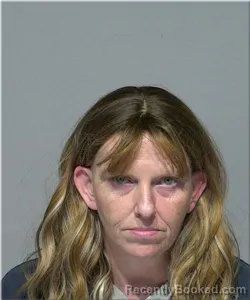 Mugshot of Dorothy Mullins booked in Milwaukee County, Wisconsin on May 16, 2026