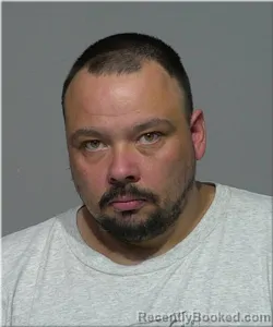 Mugshot of Joshua Brown booked in Milwaukee County, Wisconsin on May 16, 2026