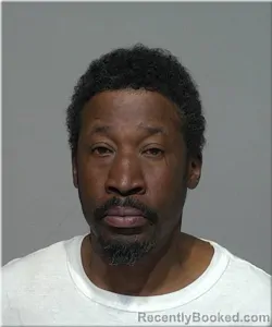 Mugshot of Norik Wilson booked in Milwaukee County, Wisconsin on May 17, 2026