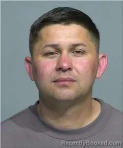 Mugshot of Ledis Molina booked in Milwaukee County, Wisconsin on May 17, 2026