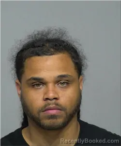Mugshot of Gary Kirksey booked in Milwaukee County, Wisconsin on May 19, 2026