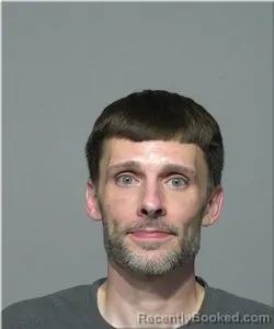 Mugshot of Jacob Pokey booked in Milwaukee County, Wisconsin on May 21, 2026