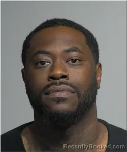 Mugshot of Isaiah Wooten booked in Milwaukee County, Wisconsin on May 22, 2026