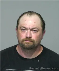 Mugshot of Jamie Culver booked in Milwaukee County, Wisconsin on May 24, 2026