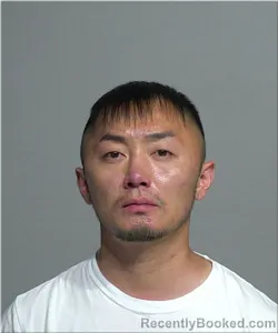 Mugshot of Nhia Xiong booked in Milwaukee County, Wisconsin on May 26, 2026