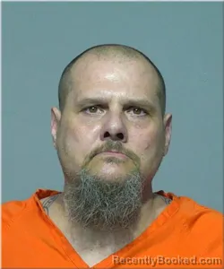 Mugshot of Jack Rosga booked in Milwaukee County, Wisconsin on May 26, 2026