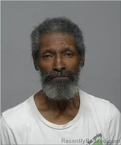 Mugshot of Marvin Martin booked in Milwaukee County, Wisconsin on May 27, 2026