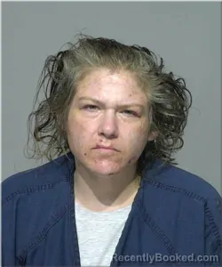 Mugshot of Stephane Halbrucker booked in Milwaukee County, Wisconsin on May 28, 2026