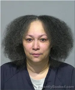 Mugshot of PERSHONA PETERMON booked in Milwaukee County, Wisconsin on May 28, 2026