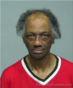 Mugshot of Willis Vanlandingham booked in Milwaukee County, Wisconsin on May 28, 2026