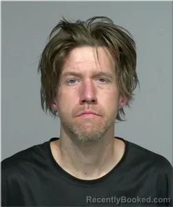 Mugshot of Bradley Kreie booked in Milwaukee County, Wisconsin on May 29, 2026