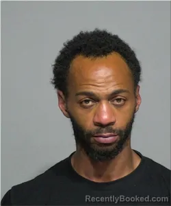 Mugshot of Prentice Bell booked in Milwaukee County, Wisconsin on May 29, 2026