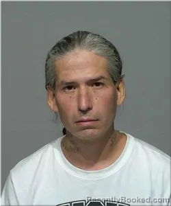 Mugshot of Richard Kerner booked in Milwaukee County, Wisconsin on May 30, 2026