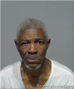 Mugshot of Dwayne Westmoreland booked in Milwaukee County, Wisconsin on May 30, 2026