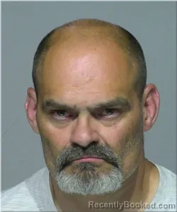 Mugshot of Earl Yoakum booked in Milwaukee County, Wisconsin on May 30, 2026