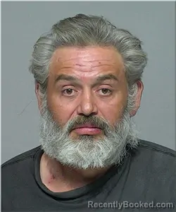 Mugshot of Daniel Martinez booked in Milwaukee County, Wisconsin on May 31, 2026