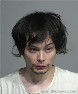 Mugshot of Luis Silvestre booked in Milwaukee County, Wisconsin on June 1, 2026