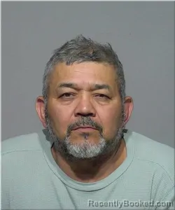 Mugshot of Euglides Ordonez-huete booked in Milwaukee County, Wisconsin on June 1, 2026