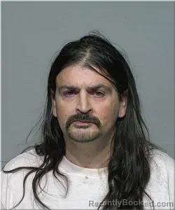 Mugshot of Juan Santana Reyes booked in Milwaukee County, Wisconsin on June 1, 2026
