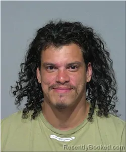 Mugshot of Cristhian Figueroa-Vazquez booked in Milwaukee County, Wisconsin on June 1, 2026