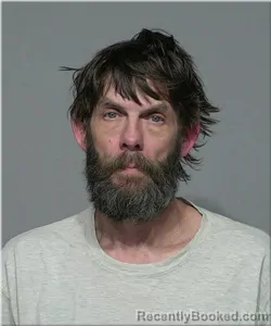 Mugshot of Anthony Heibler booked in Milwaukee County, Wisconsin on June 2, 2026