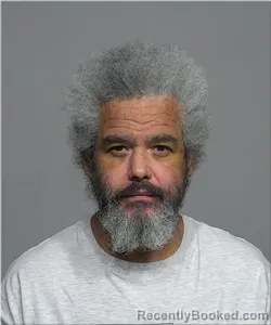 Mugshot of Marlon Landon booked in Milwaukee County, Wisconsin on June 2, 2026