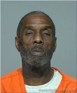 Mugshot of Kevin Vann booked in Milwaukee County, Wisconsin on June 2, 2026