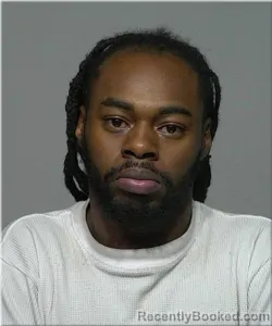 Mugshot of Diamonique Owens booked in Milwaukee County, Wisconsin on June 2, 2026