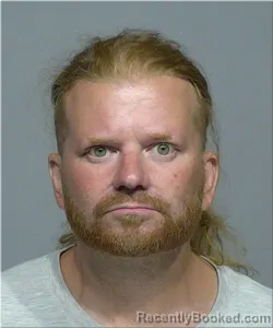 Mugshot of Brandon Zylka booked in Milwaukee County, Wisconsin on June 3, 2026