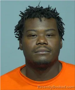Mugshot of Joshua Hands booked in Milwaukee County, Wisconsin on June 3, 2026