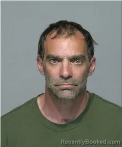 Mugshot of Nicholas Pospichal booked in Milwaukee County, Wisconsin on June 3, 2026