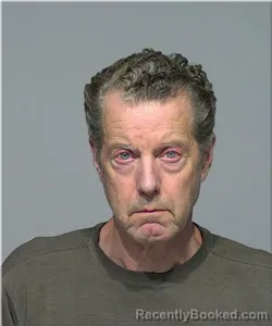 Mugshot of Steven Armitage booked in Milwaukee County, Wisconsin on June 3, 2026