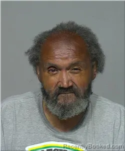 Mugshot of William Grant booked in Milwaukee County, Wisconsin on June 4, 2026