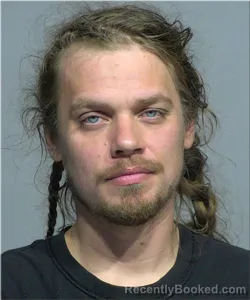 Mugshot of John Tomczak booked in Milwaukee County, Wisconsin on June 4, 2026