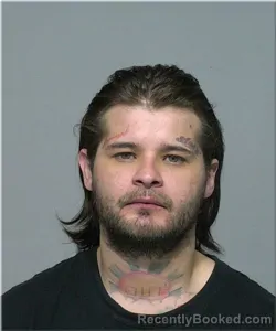 Mugshot of Paulito Flores booked in Milwaukee County, Wisconsin on June 5, 2026