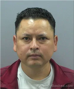 Mugshot of Dorian Nunez Santos booked in Milwaukee County, Wisconsin on June 5, 2026