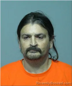 Mugshot of Juan Santana booked in Milwaukee County, Wisconsin on June 8, 2026