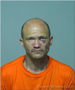 Mugshot of Kyle King booked in Milwaukee County, Wisconsin on June 9, 2026