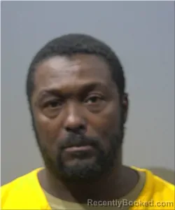 Mugshot of Johnny Jones booked in Milwaukee County, Wisconsin on June 11, 2026