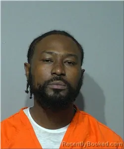 Mugshot of MARQITIS MCLAURIN booked in Milwaukee County, Wisconsin on June 26, 2026