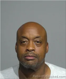 Mugshot of Kahlil Mckinstry booked in Milwaukee County, Wisconsin on June 27, 2026