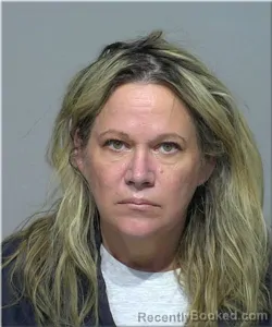 Mugshot of Jennifer Hunt booked in Milwaukee County, Wisconsin on June 29, 2026