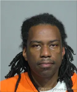 Mugshot of Willie Lee booked in Milwaukee County, Wisconsin on June 29, 2026
