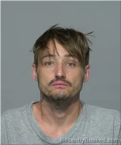 Mugshot of Steven Loder booked in Milwaukee County, Wisconsin on June 29, 2026