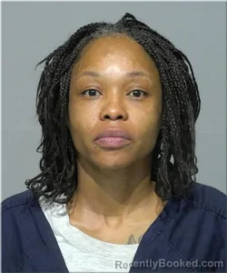 Mugshot of Teri Gary booked in Milwaukee County, Wisconsin on June 30, 2026
