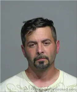 Mugshot of Oscar Reyna booked in Milwaukee County, Wisconsin on June 30, 2026