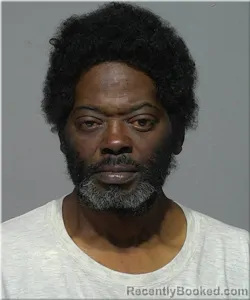 Mugshot of Dedrick Berry booked in Milwaukee County, Wisconsin on June 30, 2026